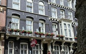 Prinsen Hotel Amsterdam